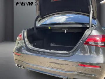 E 450 4M AMG Line Burm|MBeam|S-Dach|TWA|Night