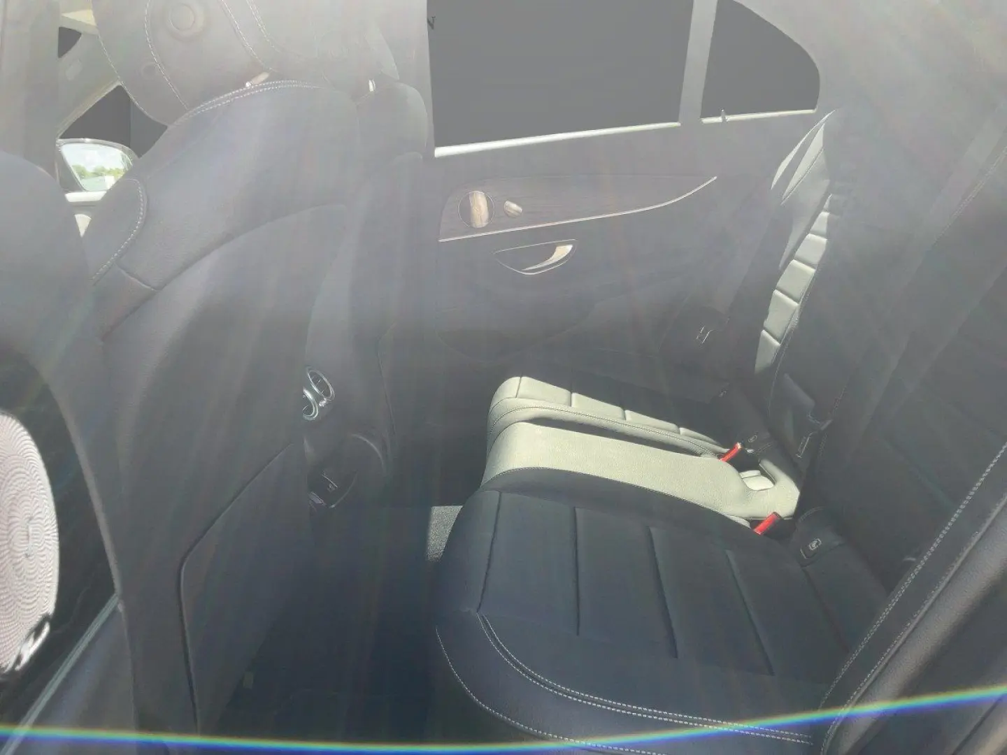 E 450 4M AMG Line Burm|MBeam|S-Dach|TWA|Night