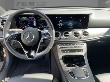 E 450 4M AMG Line Burm|MBeam|S-Dach|TWA|Night