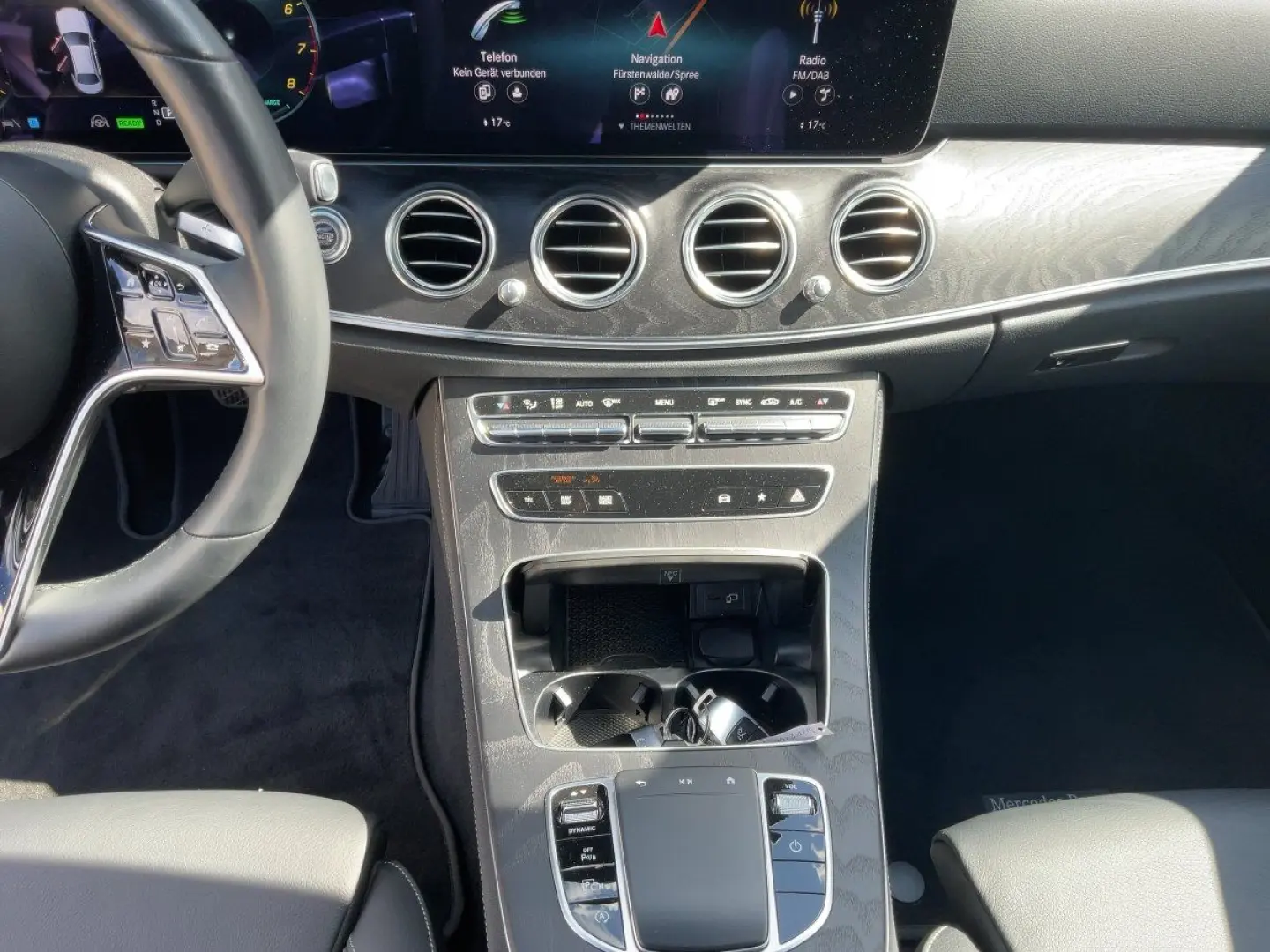 E 450 4M AMG Line Burm|MBeam|S-Dach|TWA|Night