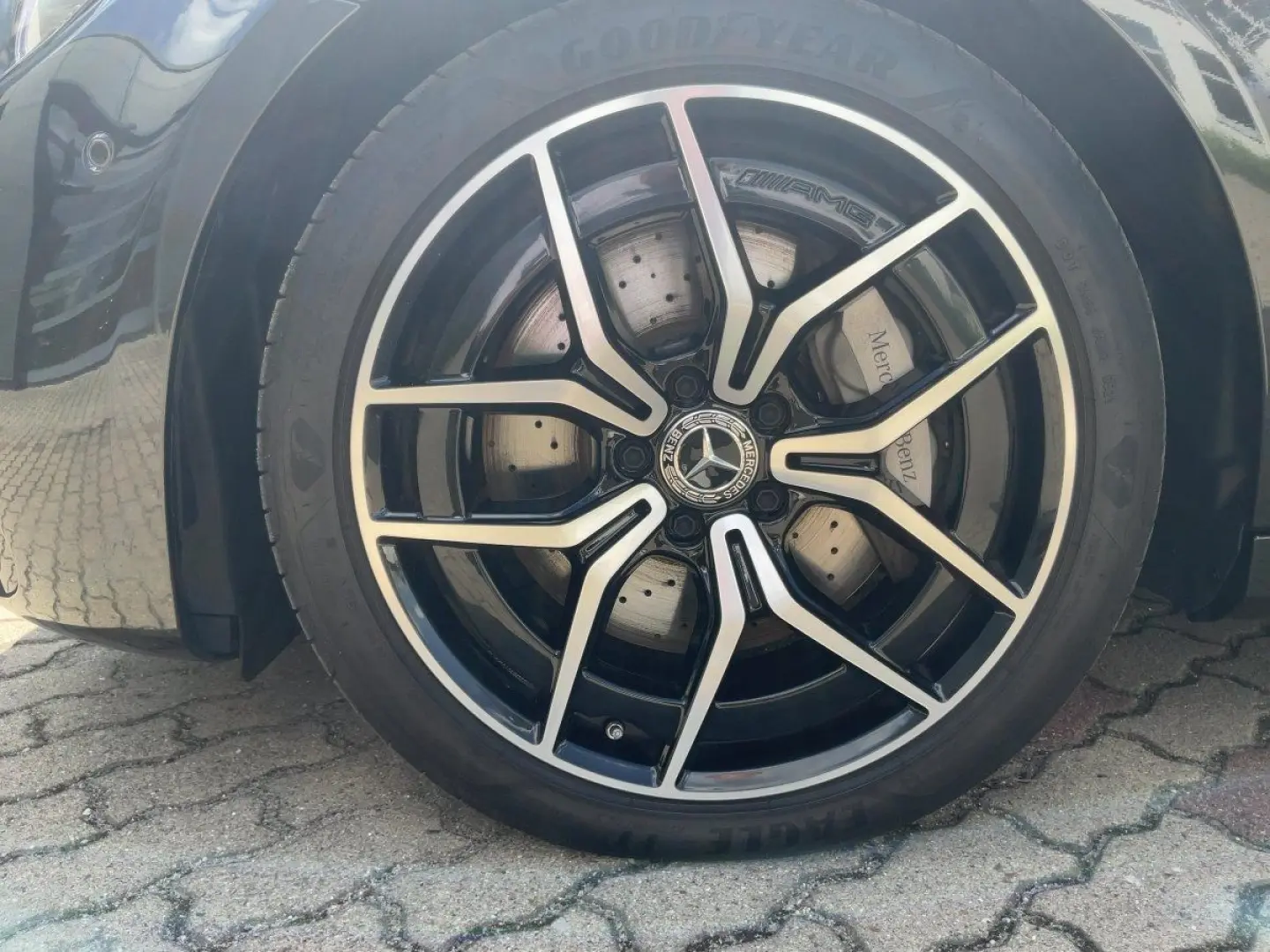 E 450 4M AMG Line Burm|MBeam|S-Dach|TWA|Night