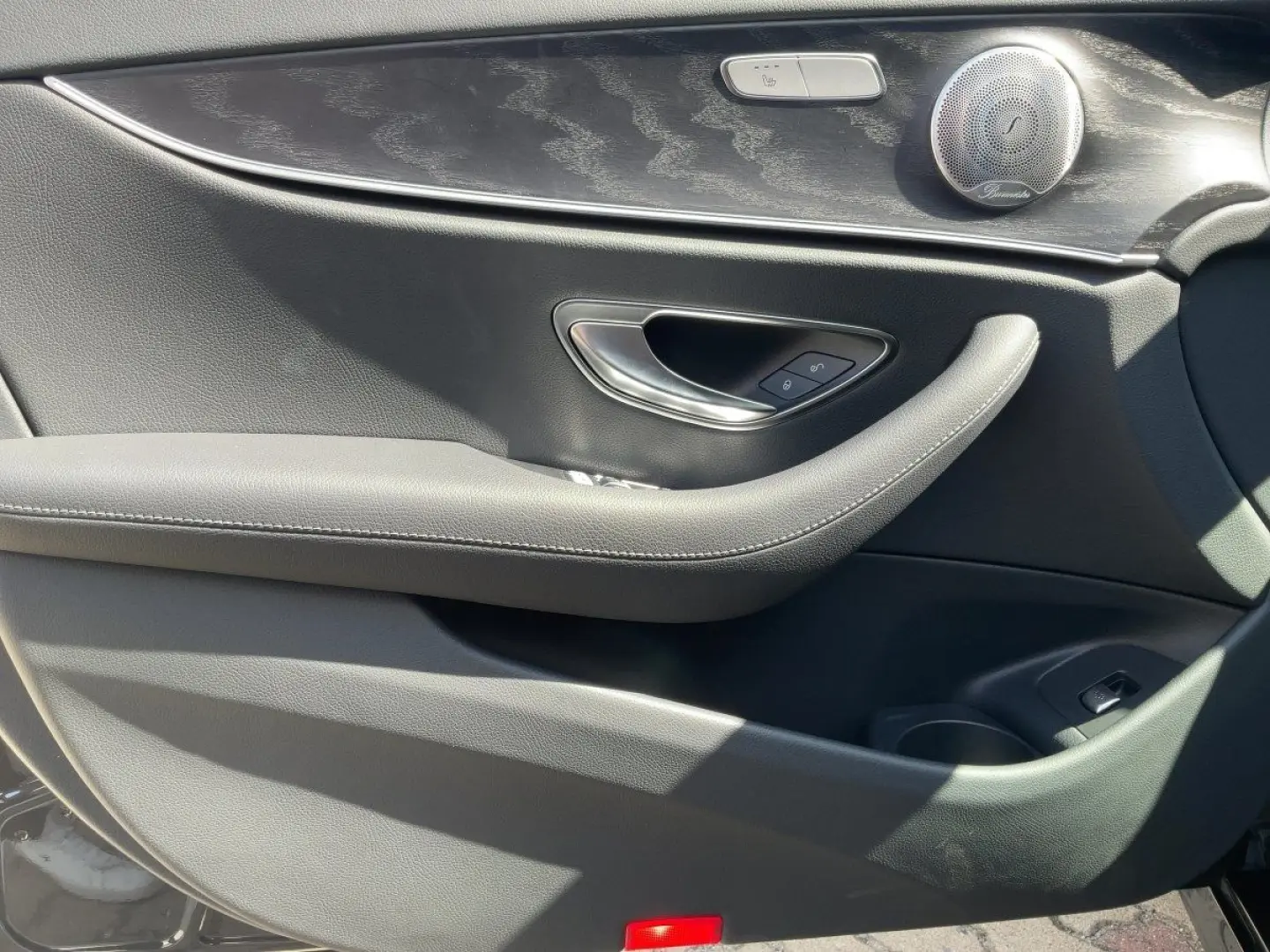 E 450 4M AMG Line Burm|MBeam|S-Dach|TWA|Night