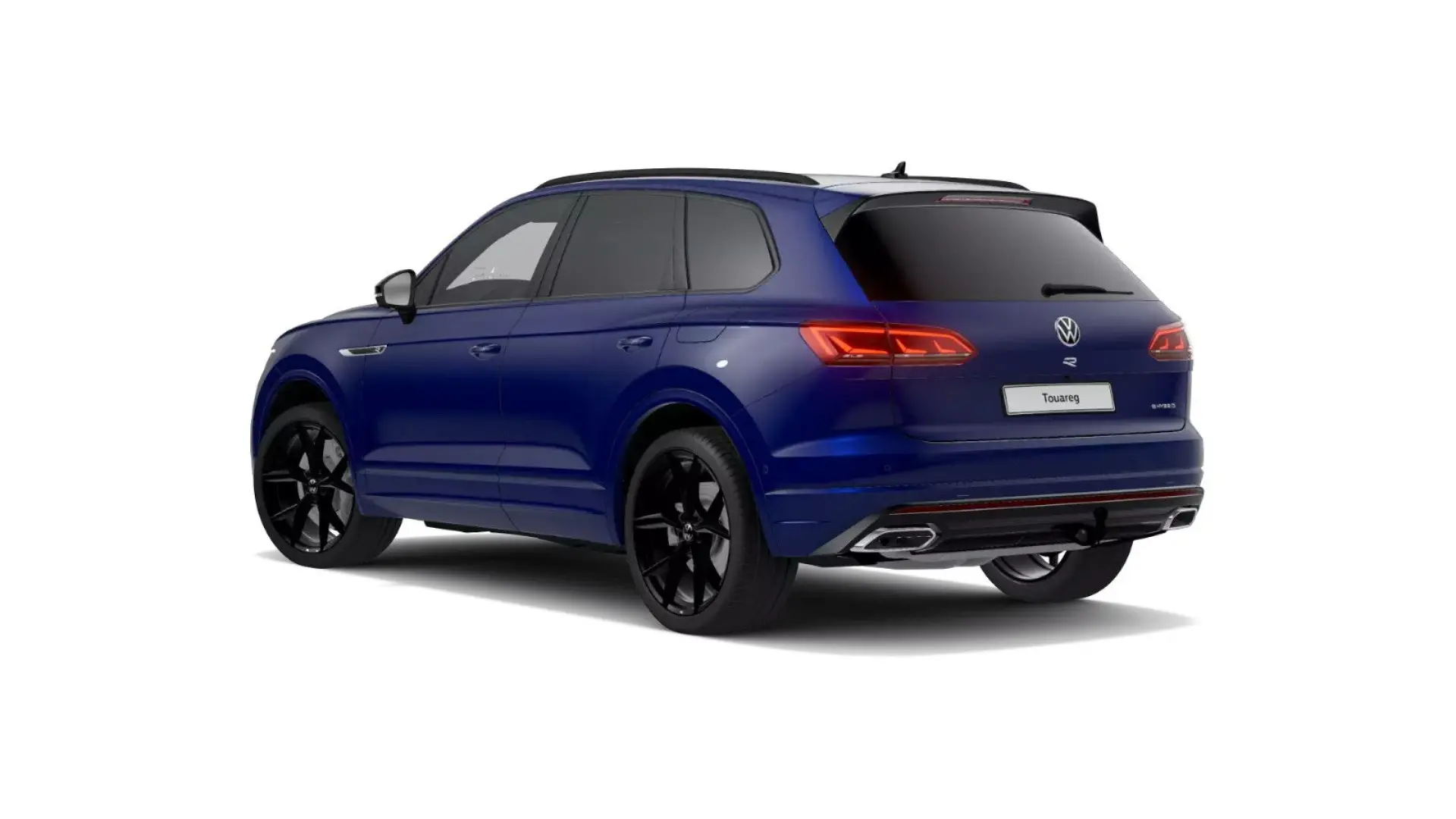 Touareg R-Line 22Z*DYN*AHK*Pano*HuD*LED*Massage