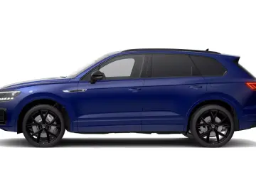 Touareg R-Line 22Z*DYN*AHK*Pano*HuD*LED*Massage
