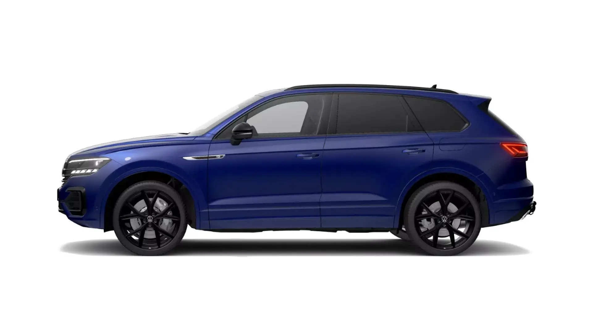 Touareg R-Line 22Z*DYN*AHK*Pano*HuD*LED*Massage