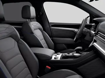 Touareg R-Line 22Z*DYN*AHK*Pano*HuD*LED*Massage