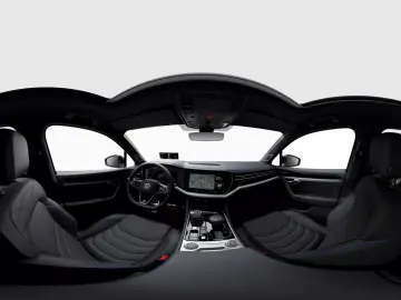 Touareg R-Line 22Z*DYN*AHK*Pano*HuD*LED*Massage