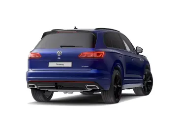 Touareg R-Line 22Z*DYN*AHK*Pano*HuD*LED*Massage