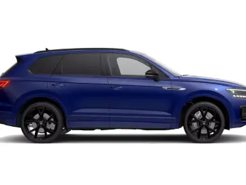 Touareg R-Line 22Z*DYN*AHK*Pano*HuD*LED*Massage