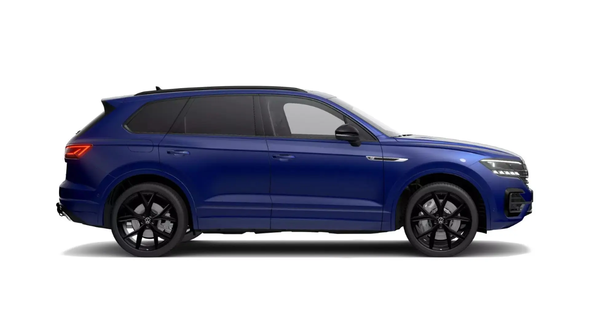 Touareg R-Line 22Z*DYN*AHK*Pano*HuD*LED*Massage