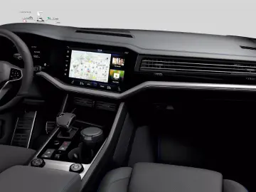 Touareg R-Line 22Z*DYN*AHK*Pano*HuD*LED*Massage
