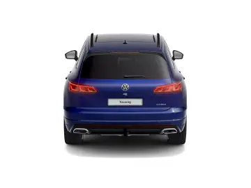 Touareg R-Line 22Z*DYN*AHK*Pano*HuD*LED*Massage