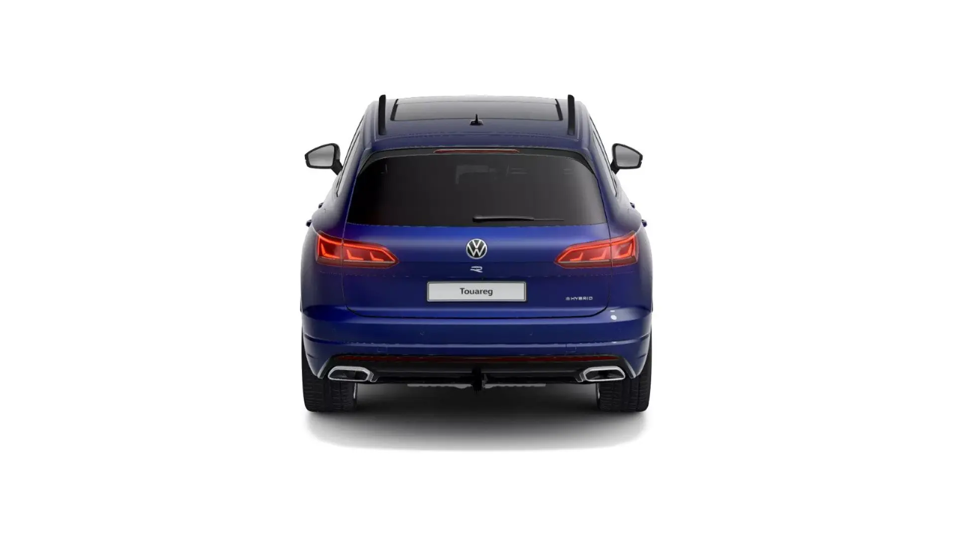 Touareg R-Line 22Z*DYN*AHK*Pano*HuD*LED*Massage