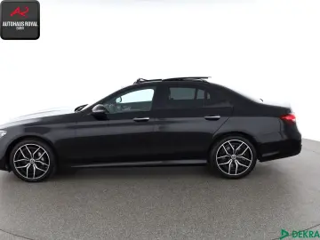 E 450 4M AMG WIDE,HUD,AIRMATIC,BURMESTER,MEMORY