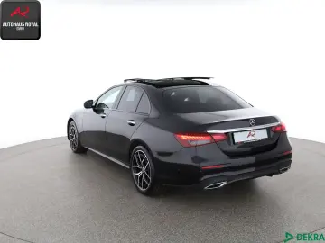 E 450 4M AMG WIDE,HUD,AIRMATIC,BURMESTER,MEMORY