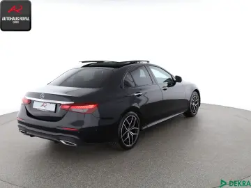 E 450 4M AMG WIDE,HUD,AIRMATIC,BURMESTER,MEMORY