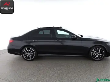 E 450 4M AMG WIDE,HUD,AIRMATIC,BURMESTER,MEMORY