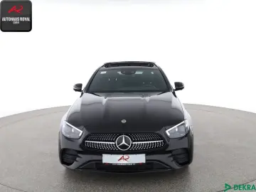 E 450 4M AMG WIDE,HUD,AIRMATIC,BURMESTER,MEMORY