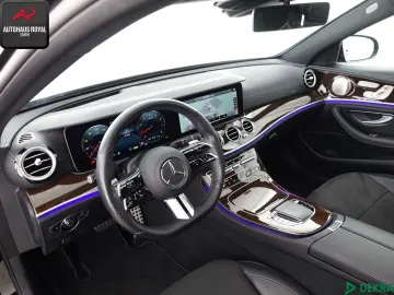 E 450 4M AMG WIDE,HUD,AIRMATIC,BURMESTER,MEMORY