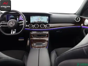 E 450 4M AMG WIDE,HUD,AIRMATIC,BURMESTER,MEMORY