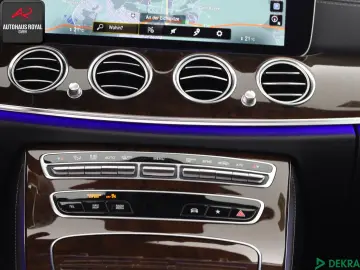 E 450 4M AMG WIDE,HUD,AIRMATIC,BURMESTER,MEMORY