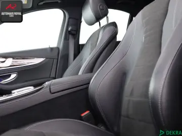 E 450 4M AMG WIDE,HUD,AIRMATIC,BURMESTER,MEMORY