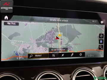 E 450 4M AMG WIDE,HUD,AIRMATIC,BURMESTER,MEMORY