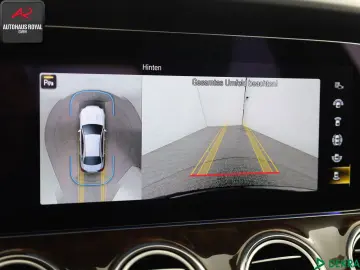 E 450 4M AMG WIDE,HUD,AIRMATIC,BURMESTER,MEMORY