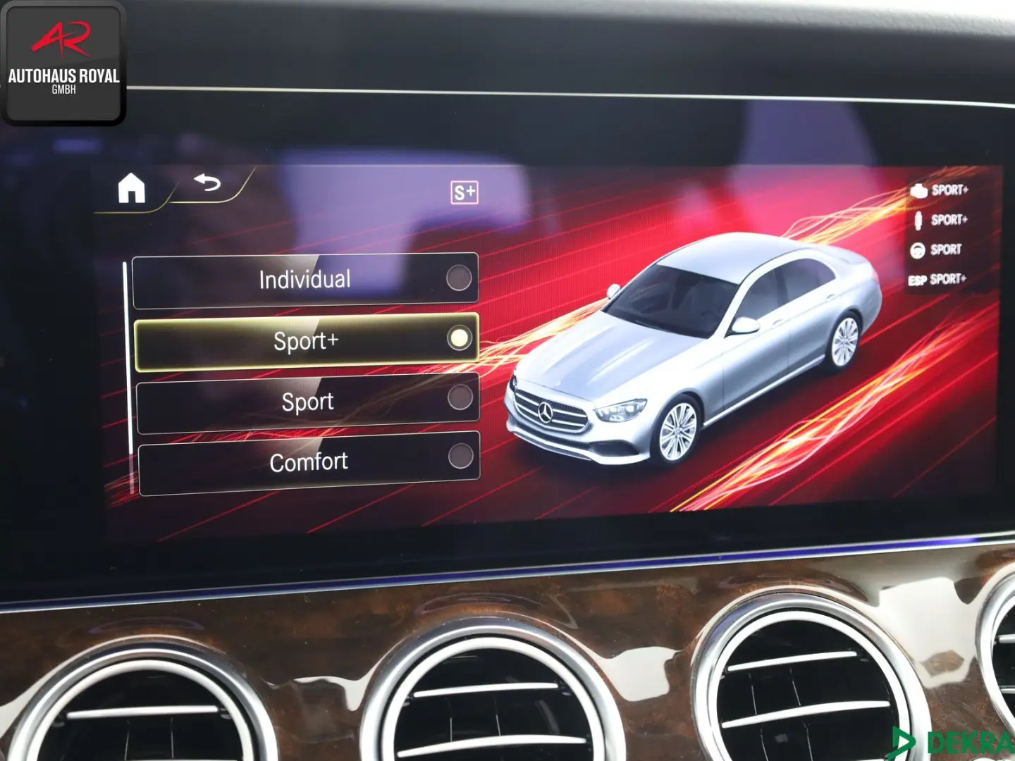 E 450 4M AMG WIDE,HUD,AIRMATIC,BURMESTER,MEMORY