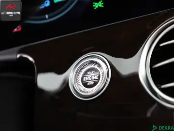 E 450 4M AMG WIDE,HUD,AIRMATIC,BURMESTER,MEMORY