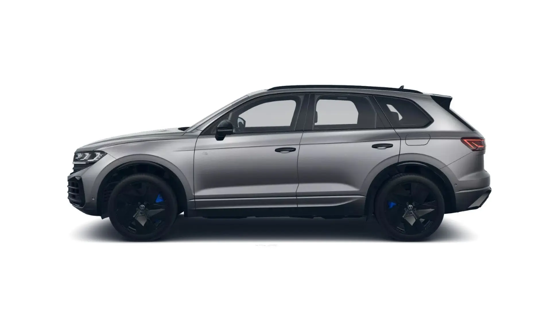 Touareg R eHybrid V6 AHK*Pano*HuD*LED*Massage