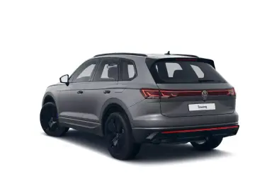 Touareg R eHybrid V6 AHK*Pano*HuD*LED*Massage