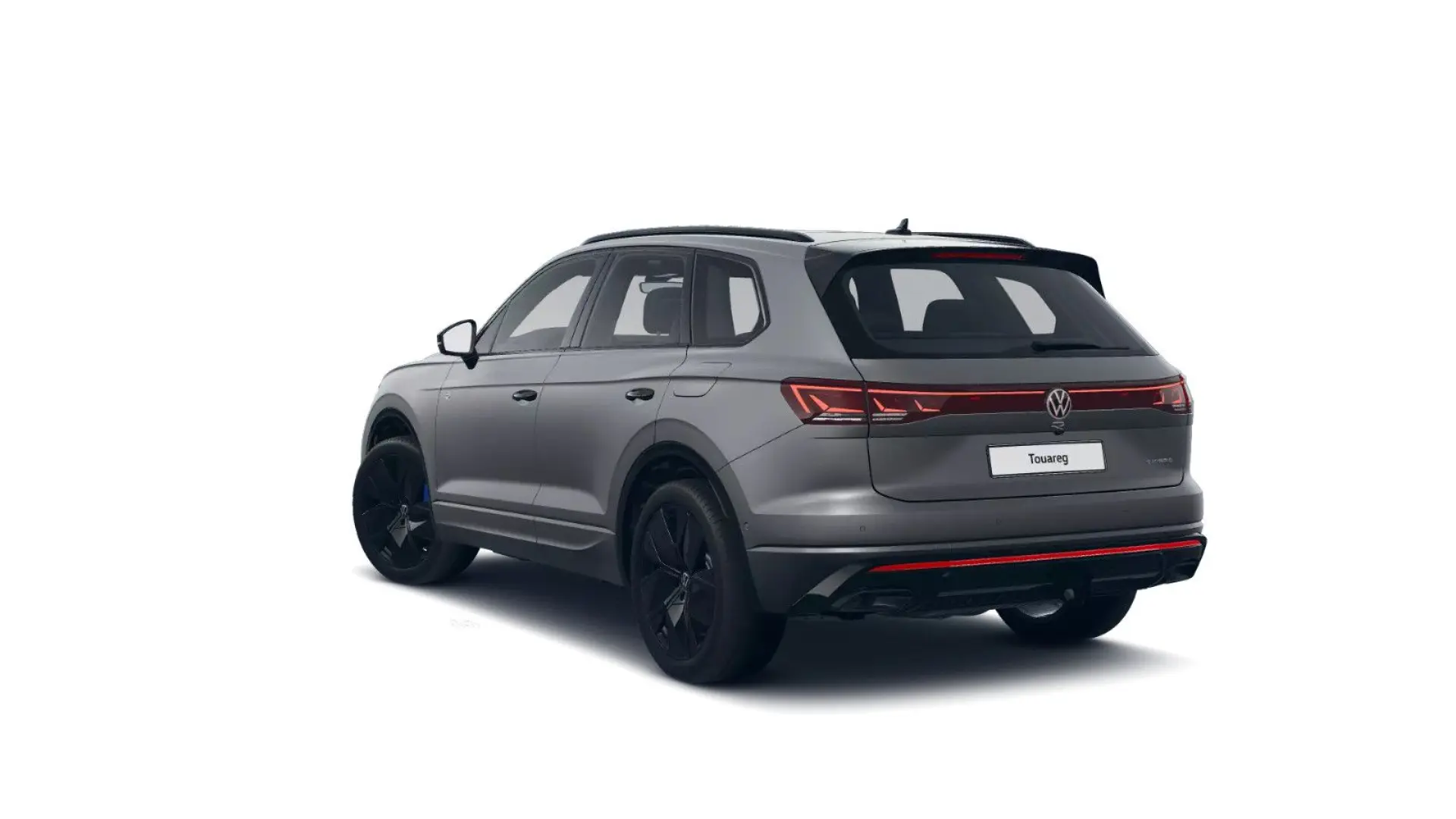 Touareg R eHybrid V6 AHK*Pano*HuD*LED*Massage