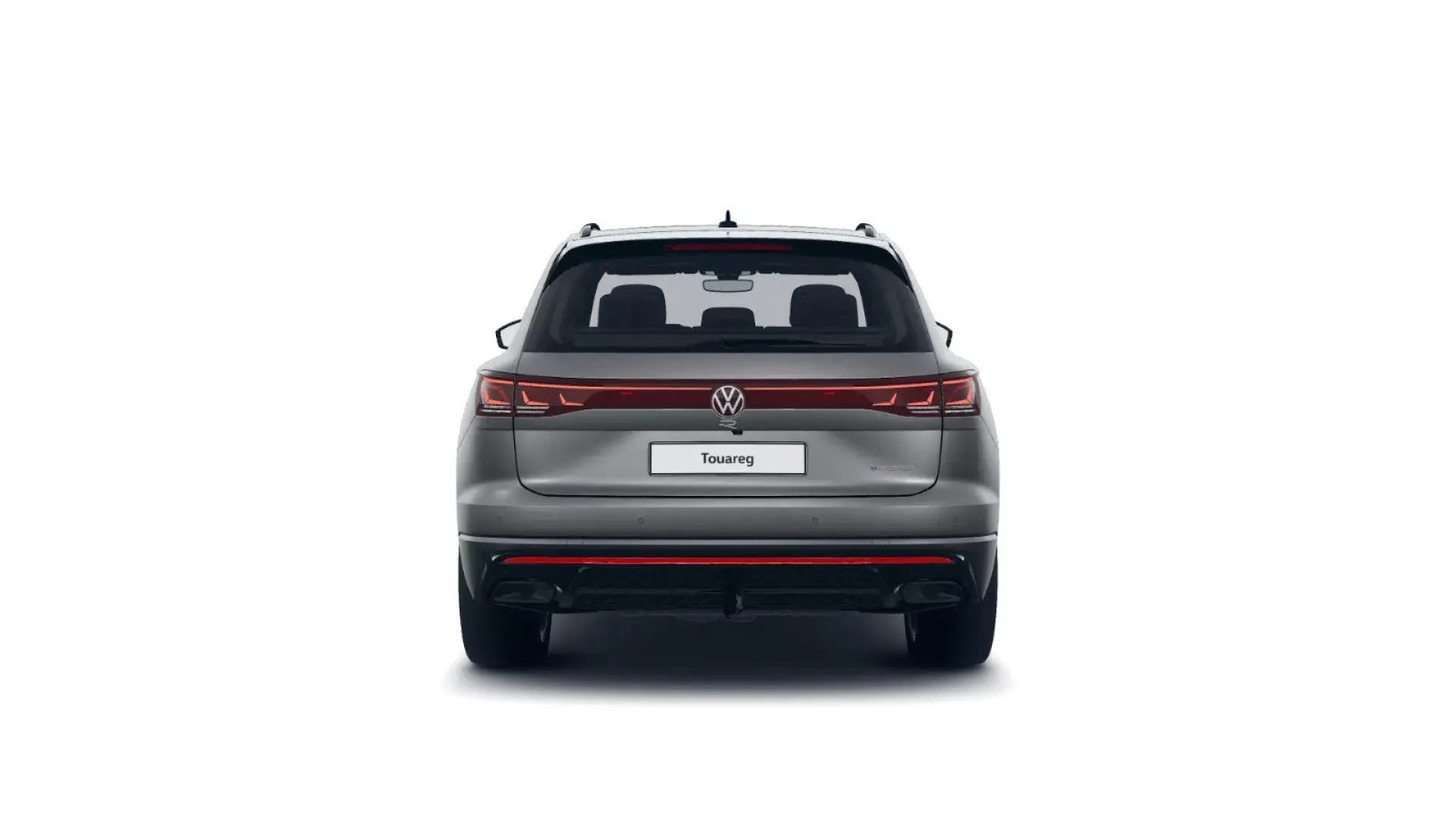 Touareg R eHybrid V6 AHK*Pano*HuD*LED*Massage