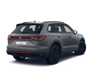 Touareg R eHybrid V6 AHK*Pano*HuD*LED*Massage