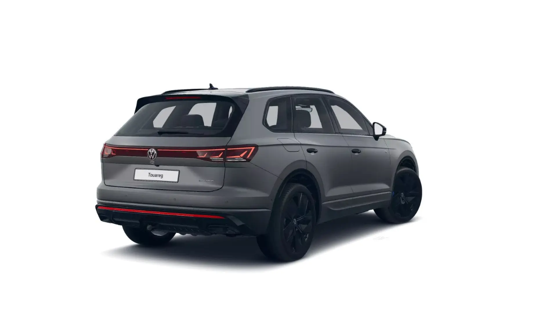Touareg R eHybrid V6 AHK*Pano*HuD*LED*Massage