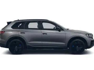 Touareg R eHybrid V6 AHK*Pano*HuD*LED*Massage