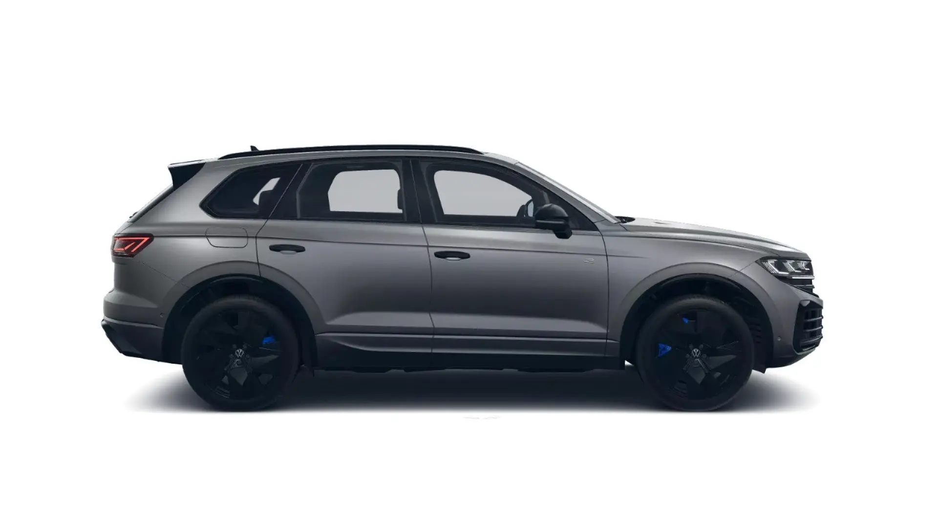 Touareg R eHybrid V6 AHK*Pano*HuD*LED*Massage
