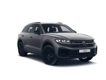 Touareg R eHybrid V6 AHK*Pano*HuD*LED*Massage