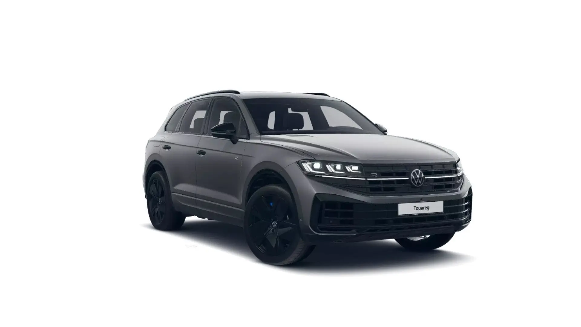 Touareg R eHybrid V6 AHK*Pano*HuD*LED*Massage