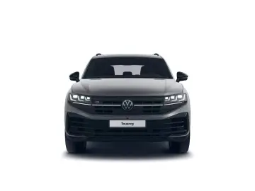 Touareg R eHybrid V6 AHK*Pano*HuD*LED*Massage