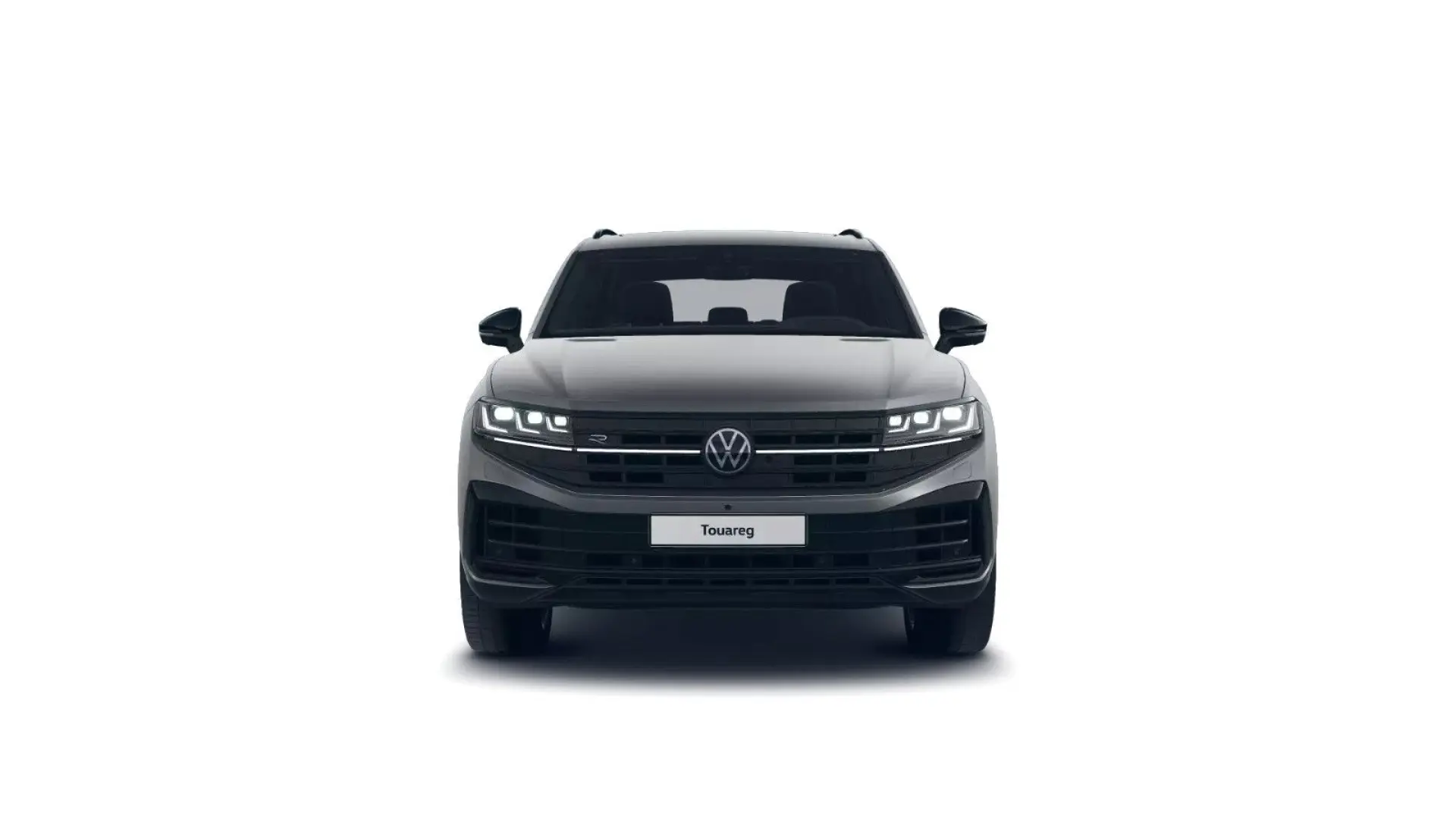 Touareg R eHybrid V6 AHK*Pano*HuD*LED*Massage