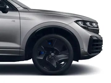 Touareg R eHybrid V6 AHK*Pano*HuD*LED*Massage