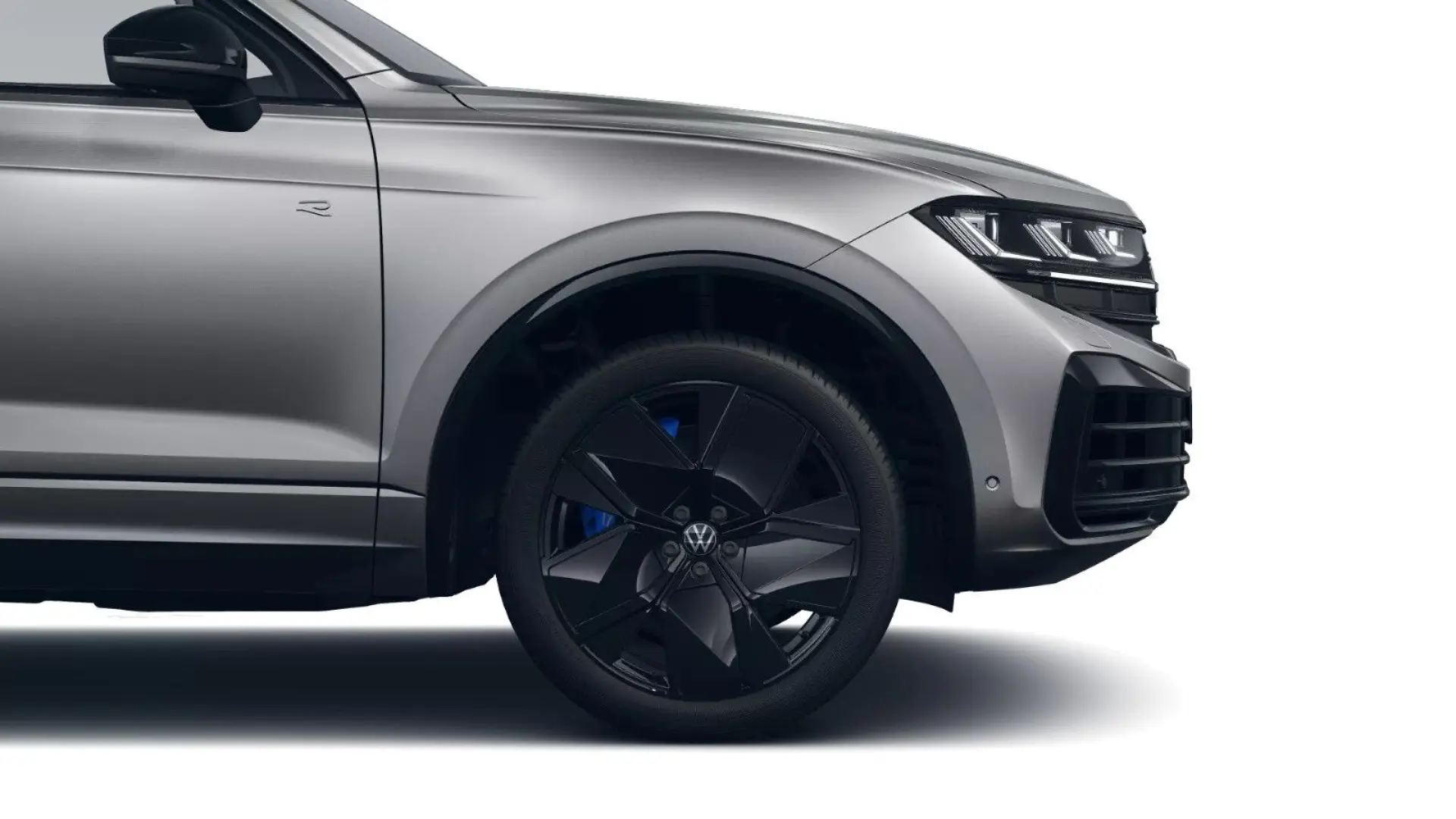 Touareg R eHybrid V6 AHK*Pano*HuD*LED*Massage