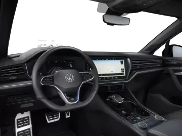 Touareg R eHybrid V6 AHK*Pano*HuD*LED*Massage