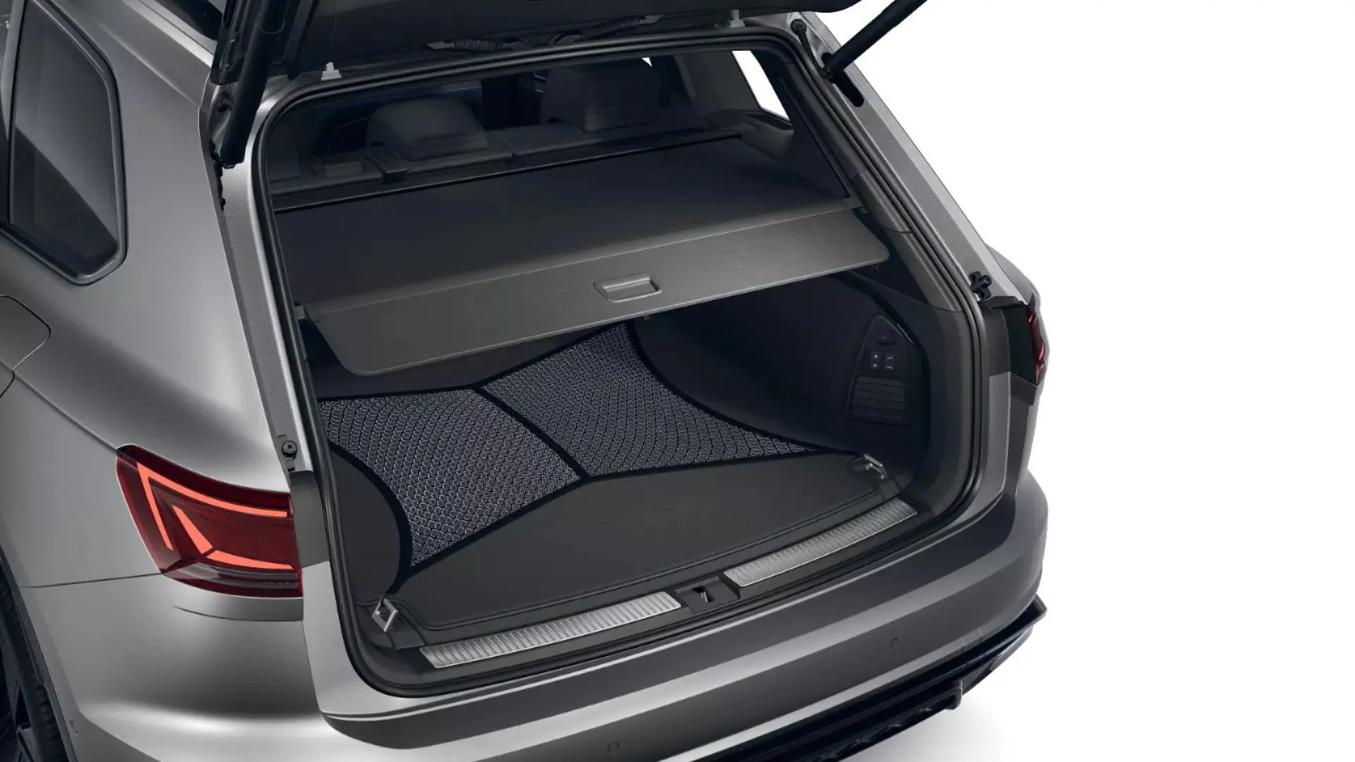 Touareg R eHybrid V6 AHK*Pano*HuD*LED*Massage