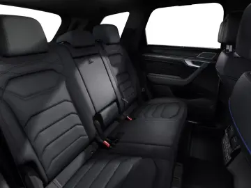 Touareg R eHybrid V6 AHK*Pano*HuD*LED*Massage