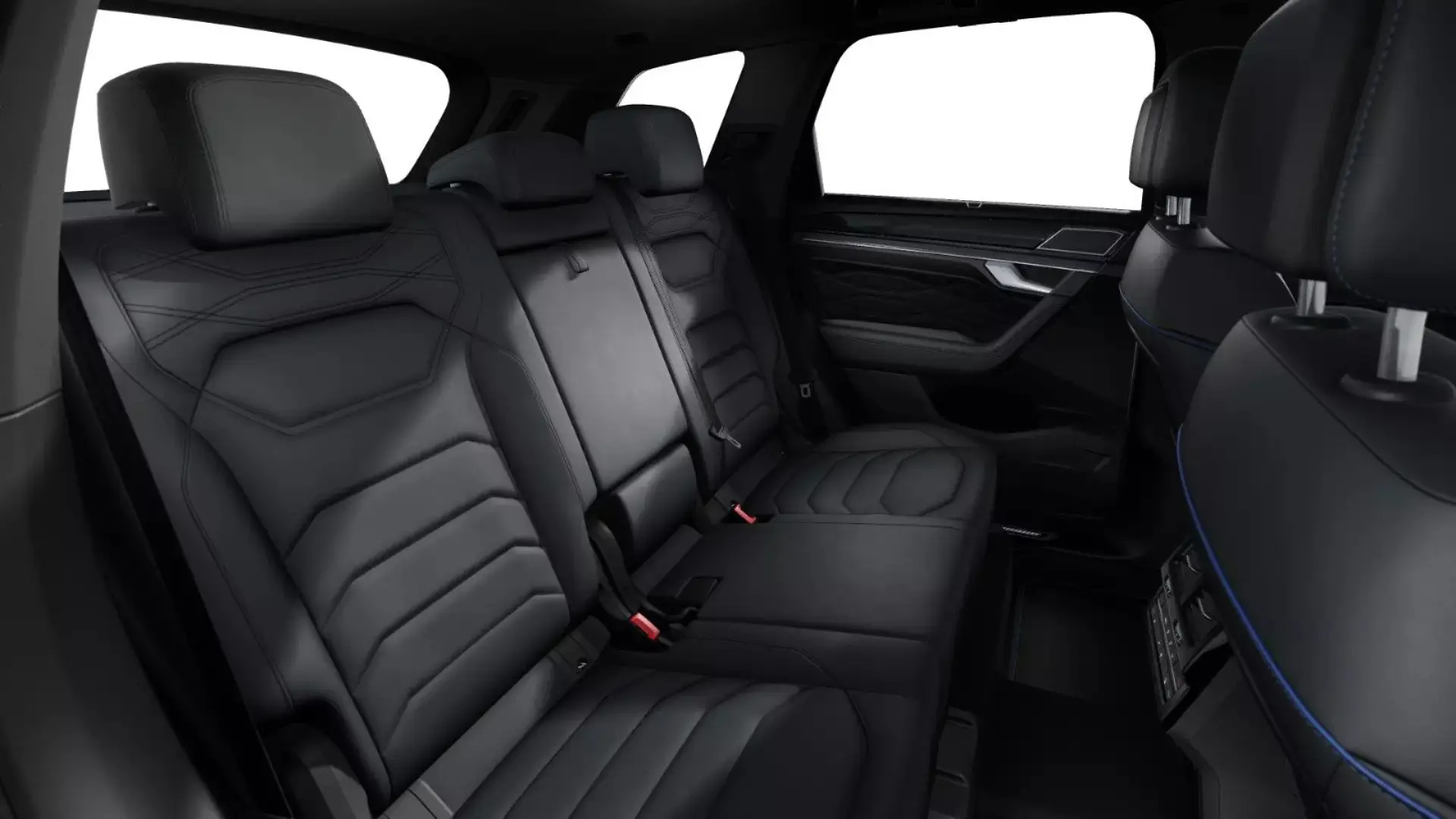 Touareg R eHybrid V6 AHK*Pano*HuD*LED*Massage