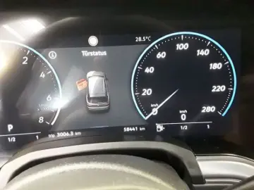 Touareg R eHybrid V6 AHK*Pano*HuD*LED*Massage
