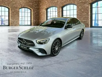 E 450 4M AMG Pano HUD Night ACC PDC LED el.Heck
